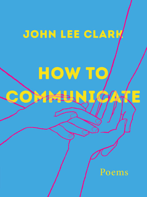 Title details for How to Communicate by John Lee Clark - Available